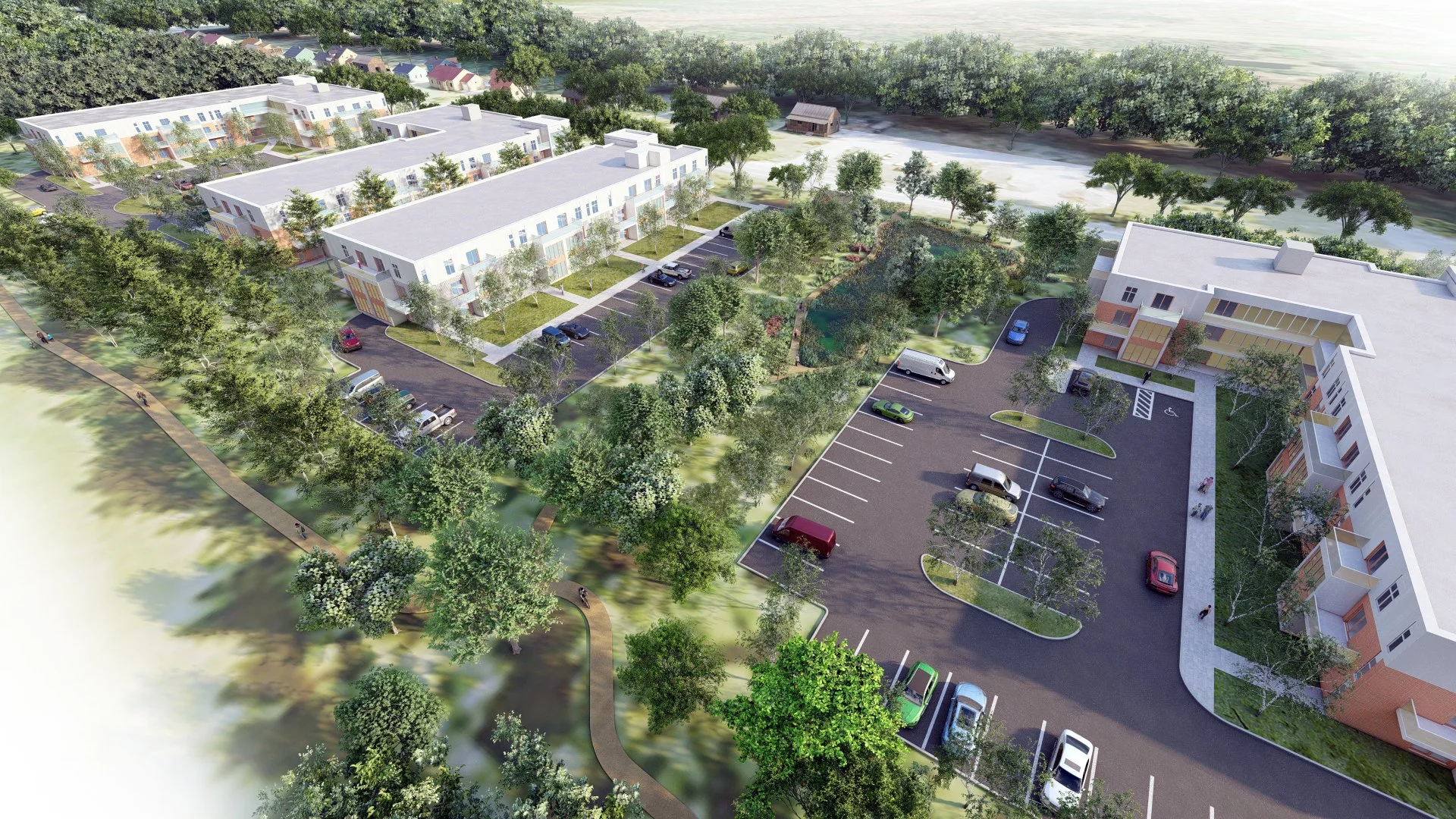 Country Meadows at Hammonds Plains