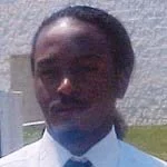 Chriss Odom