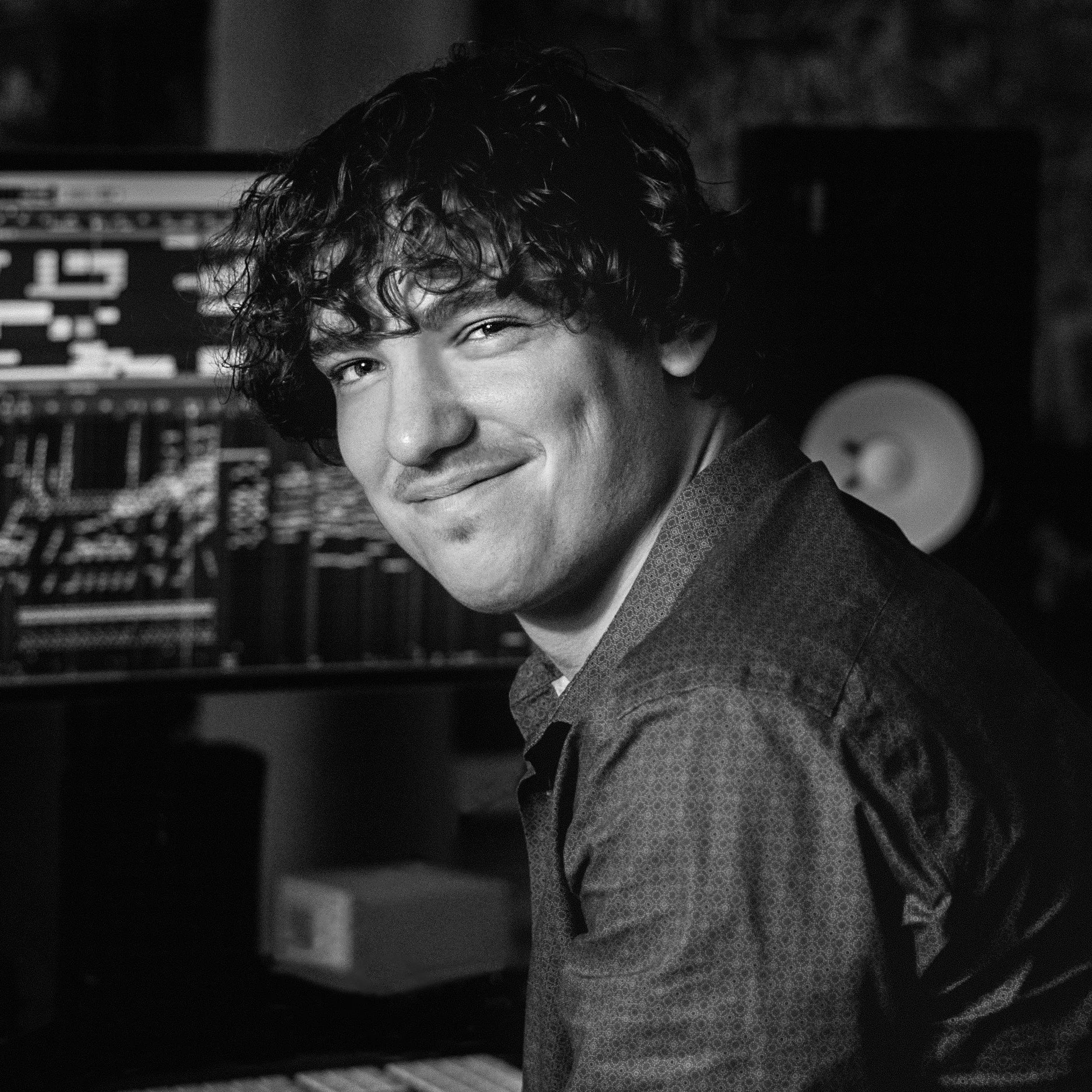 Nathan Beverage, Los Angeles Pete Carpenter Fellow