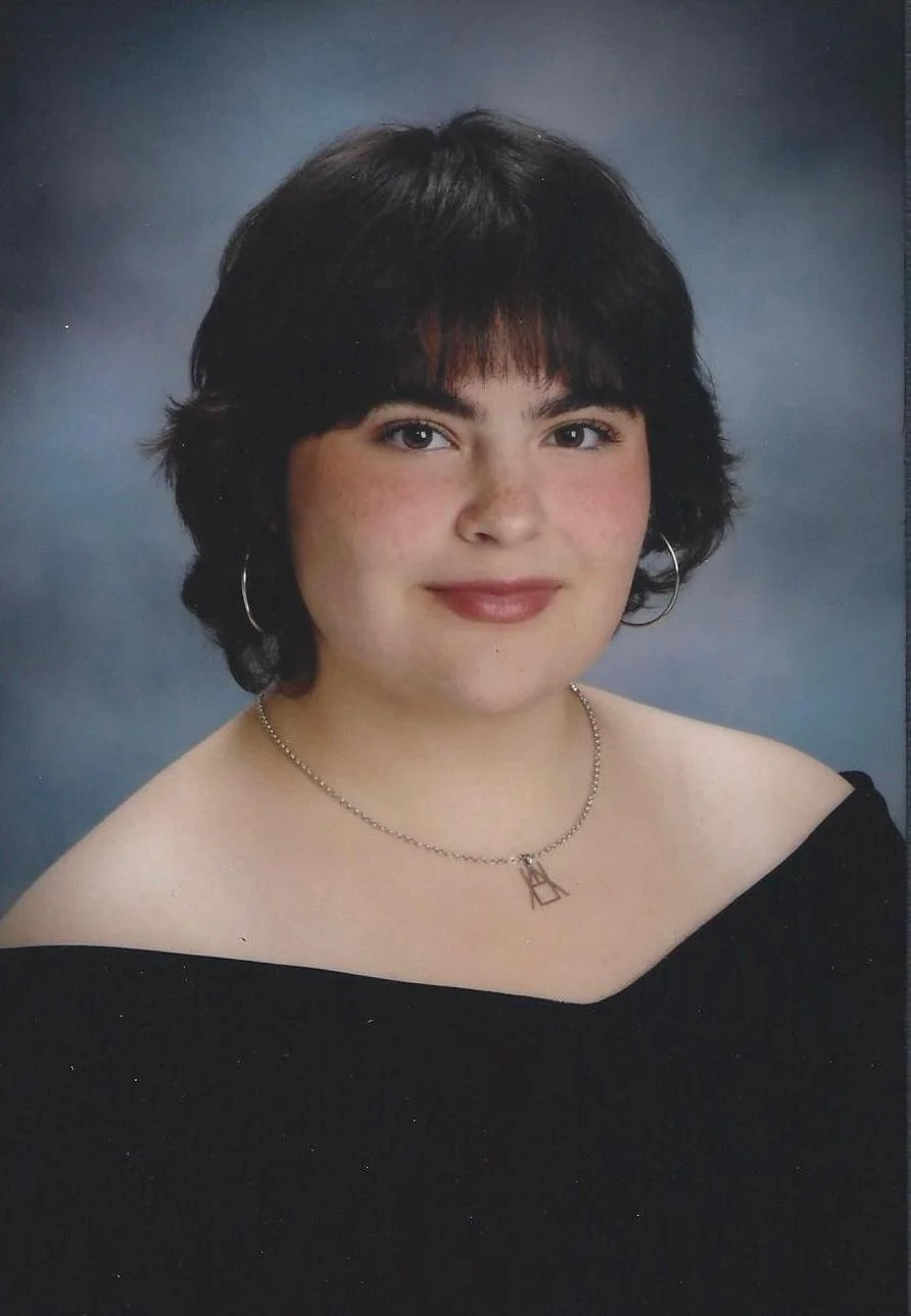 Leah Murphy Headshot - Leah Murfee.jpg