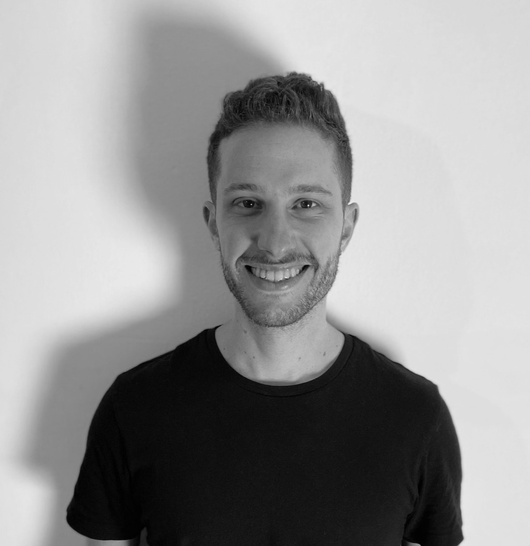 Yaron Eigenstein, 2025 LA Fellow
