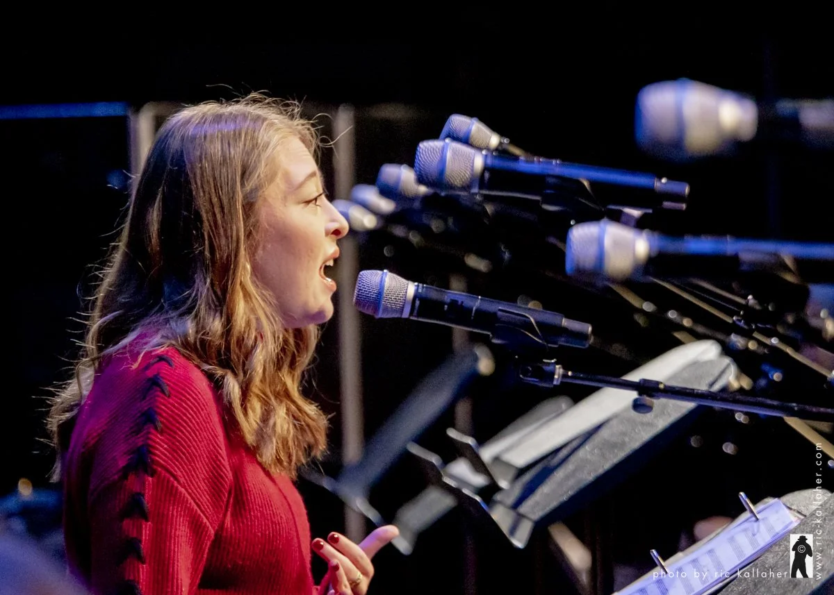 National Alliance for Musical Theatre (photo by Ric Kallaher)