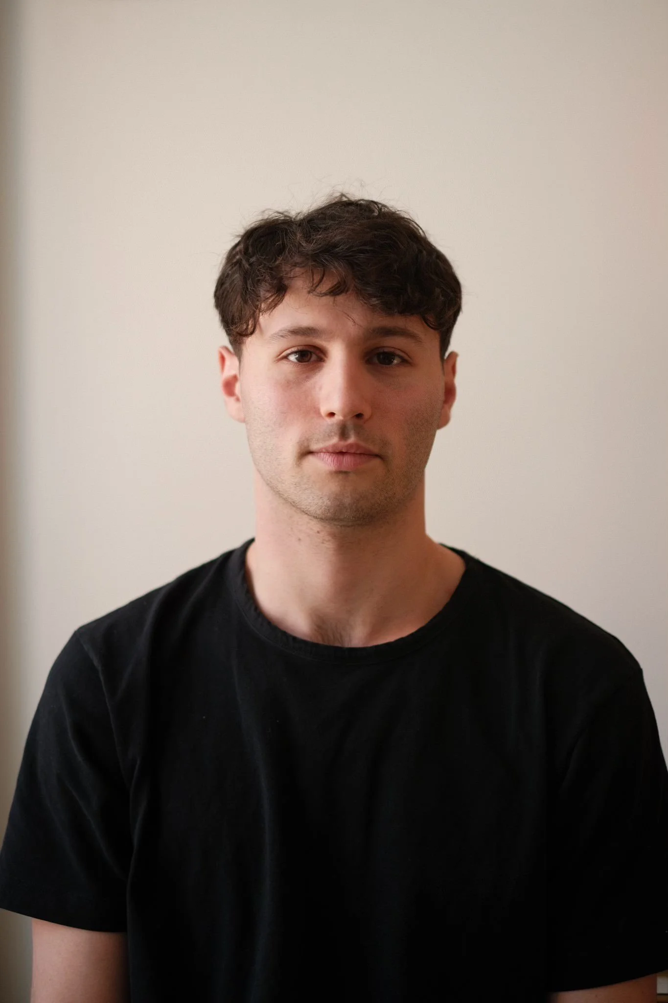BenjaminEdelson_Headshot - Benjamin Edelson.jpg