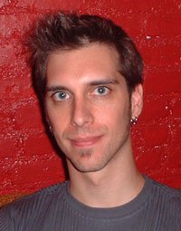 BMI Foundation Names 2005 Pete Carpenter Film Composing Fellow
