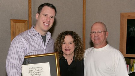 BMI Foundation Announces 18th Annual Pete Carpenter Film Composing Fellows