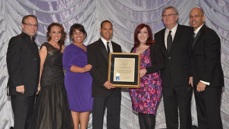 Jean Carlos Almonte Wins Peermusic Latin Scholarship