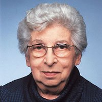 BMI Foundation Founder Theodora Zavin Dies at 82