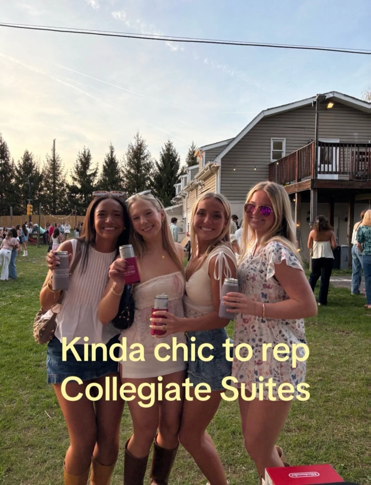 Kinda chic✨

Want to learn more about our availability and specials? Send us a DM and we&rsquo;d love to help you call Collegiate home🪴

#thismustbetheplace #hokies #blacksburg #vt