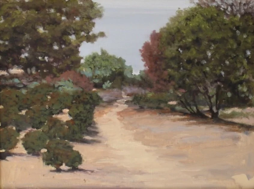 Next Painting