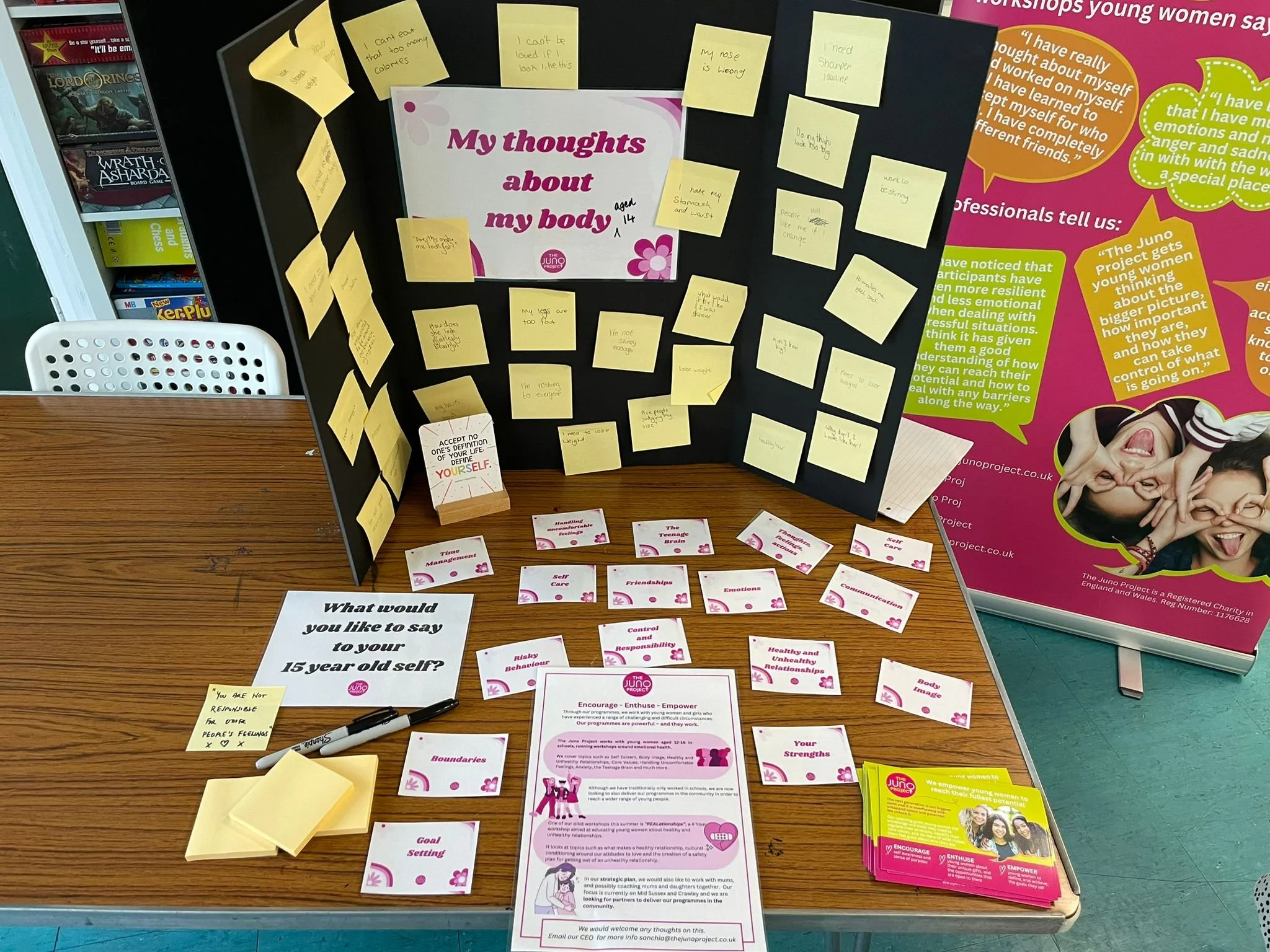 National Lottery Funding to Support Marginalised Young Women in West Sussex