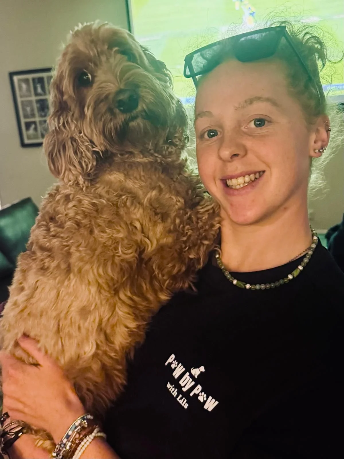 The Impact of The Juno Project - Lili’s story