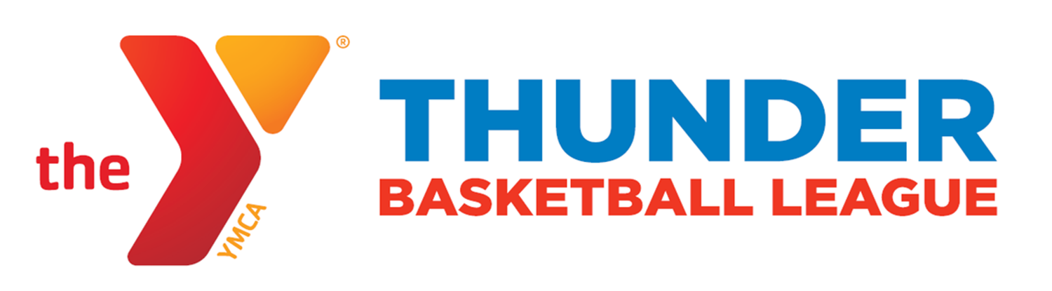 YMCA Thunder Basketball