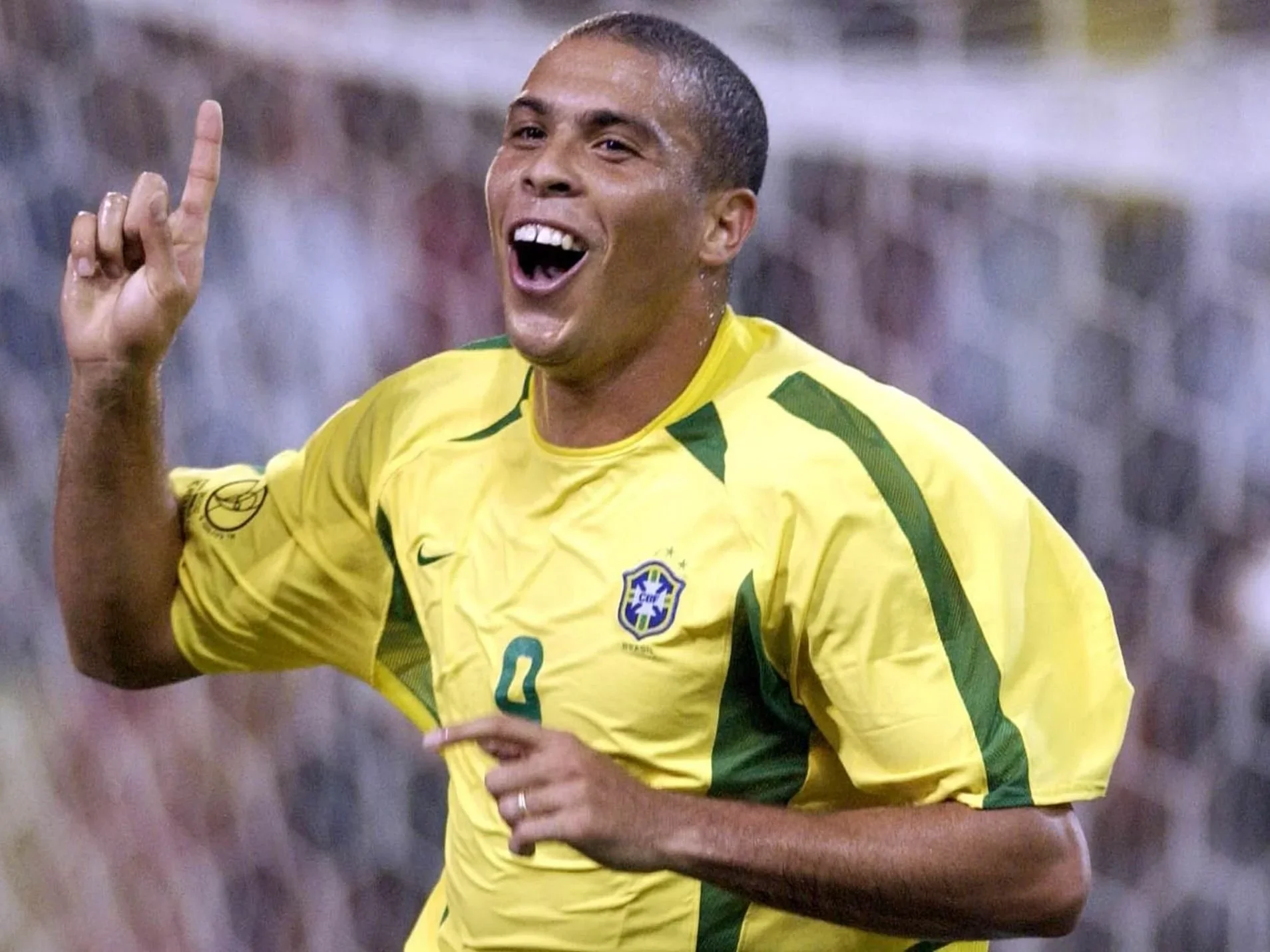 Ronaldo Nazário: The R9 Story, World Cup &amp; Where He Is Now