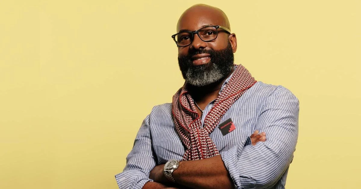 His Grandmother Sold Shea Butter to Survive. Her Grandson Sold It for $1.6 Billion and Gave the Money Back.