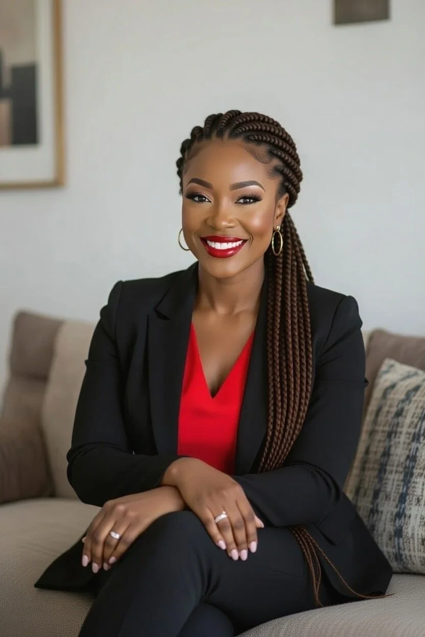 We Met in the Silence Between Heartbreak and Desire