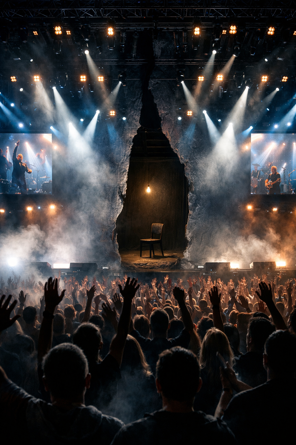 The Rise And Fall of Hillsong Church. What Really Happened?