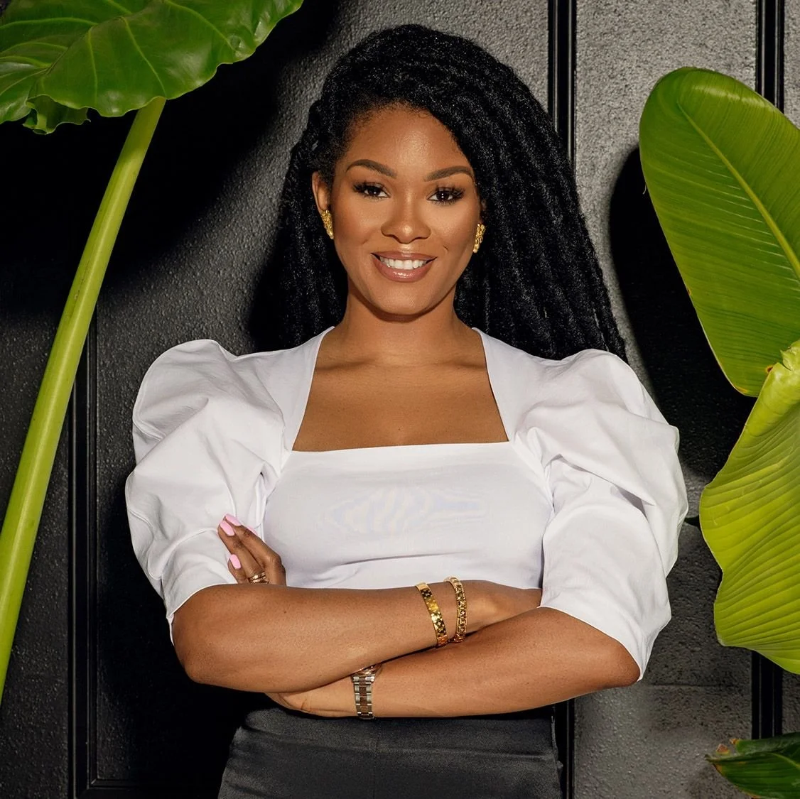 She Quit Her Job When Her Mother Got Cancer. What She Found in Africa Changed Everything.