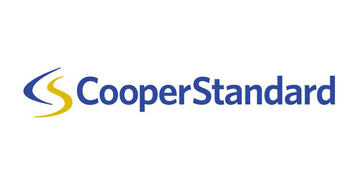 Cooper Standard Automotive Logo