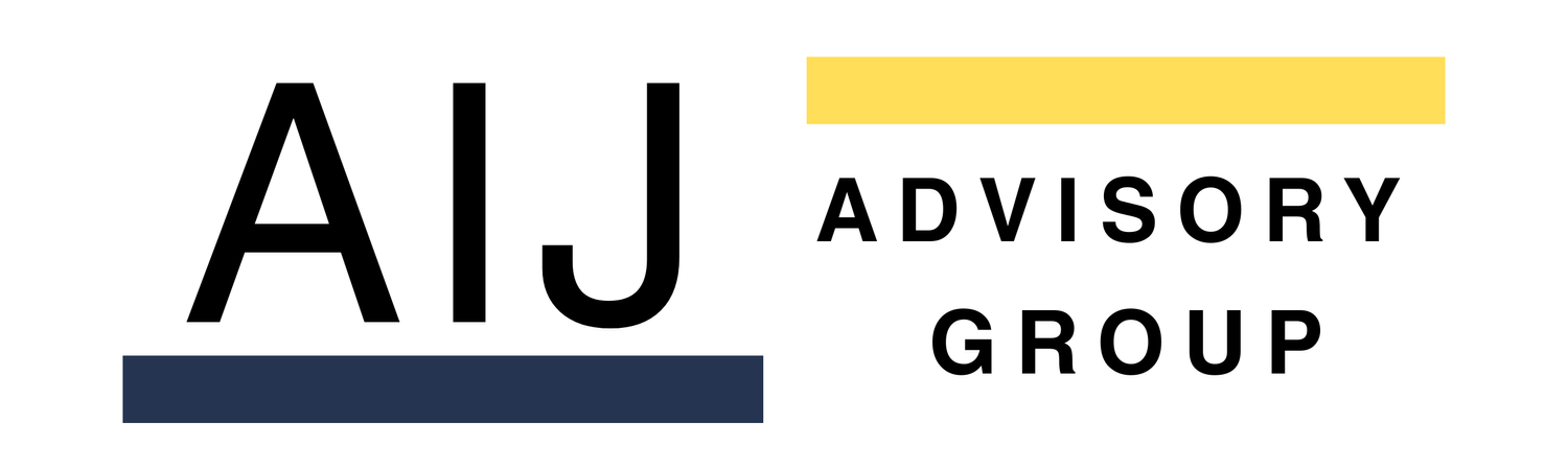 AIJ Advisory Group