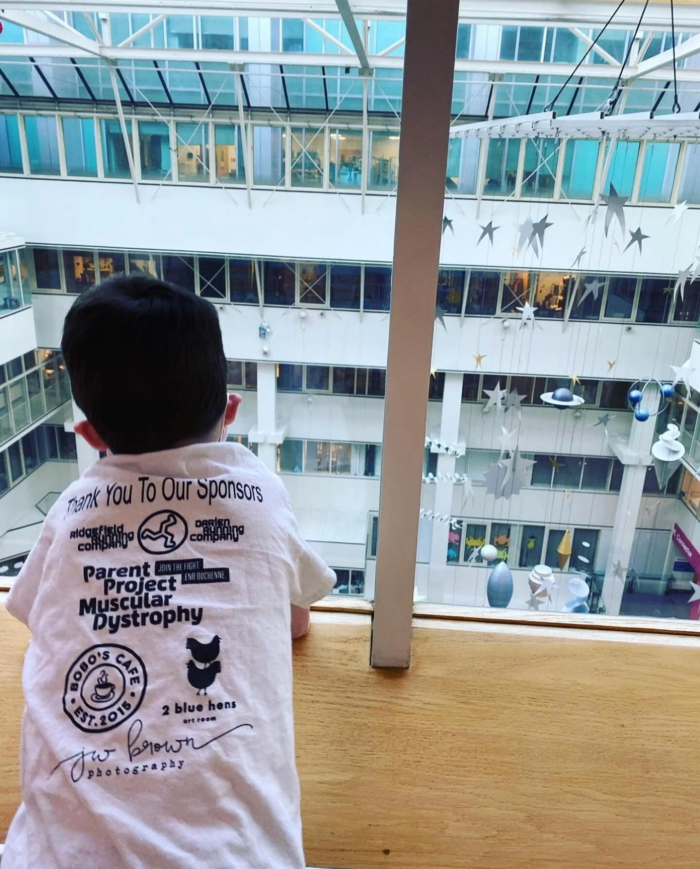4/24/2023: This brave little warrior has a long few days ahead at the Children&rsquo;s Hospital of Philadelphia for further GI testing procedures. Hopeful we finally determine how to prevent the constant bloating battle and can kick this issue to the