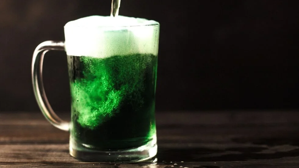 Celebrate St. Patrick’s Day Weekend in Dundee Oregon
