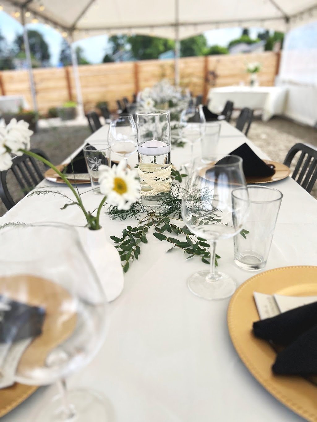 Trellis Summer Winemaker Dinner Series on the Patio: An Evening with Chehalem Winery’s Winemaker