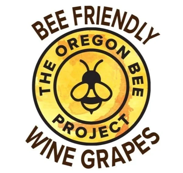 Bee Balm for the Soul: Discovering Bee-Friendly Wine in the Dundee Hills