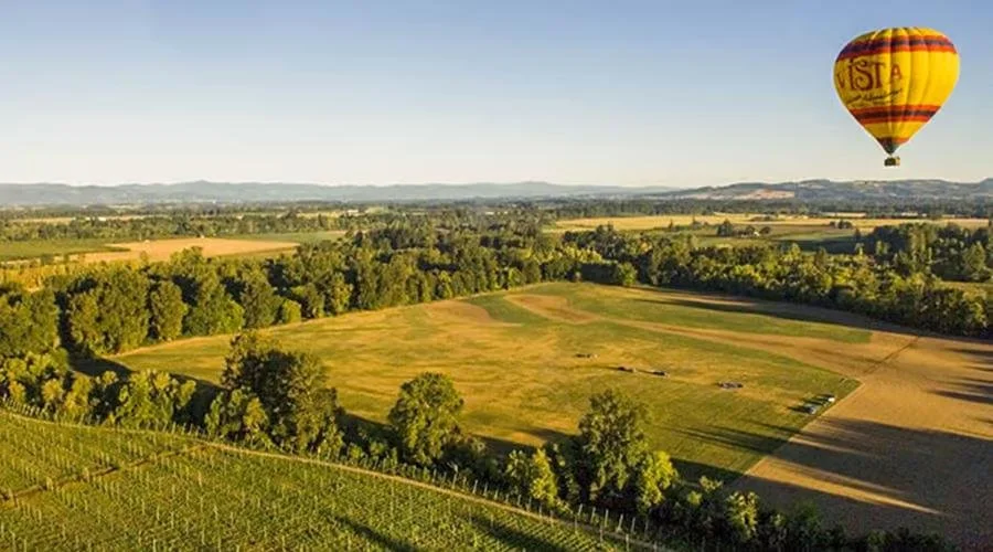 Summer in Wine Country: Events, Adventures &amp; Hidden Gems Around Dundee, Newberg &amp; McMinnville