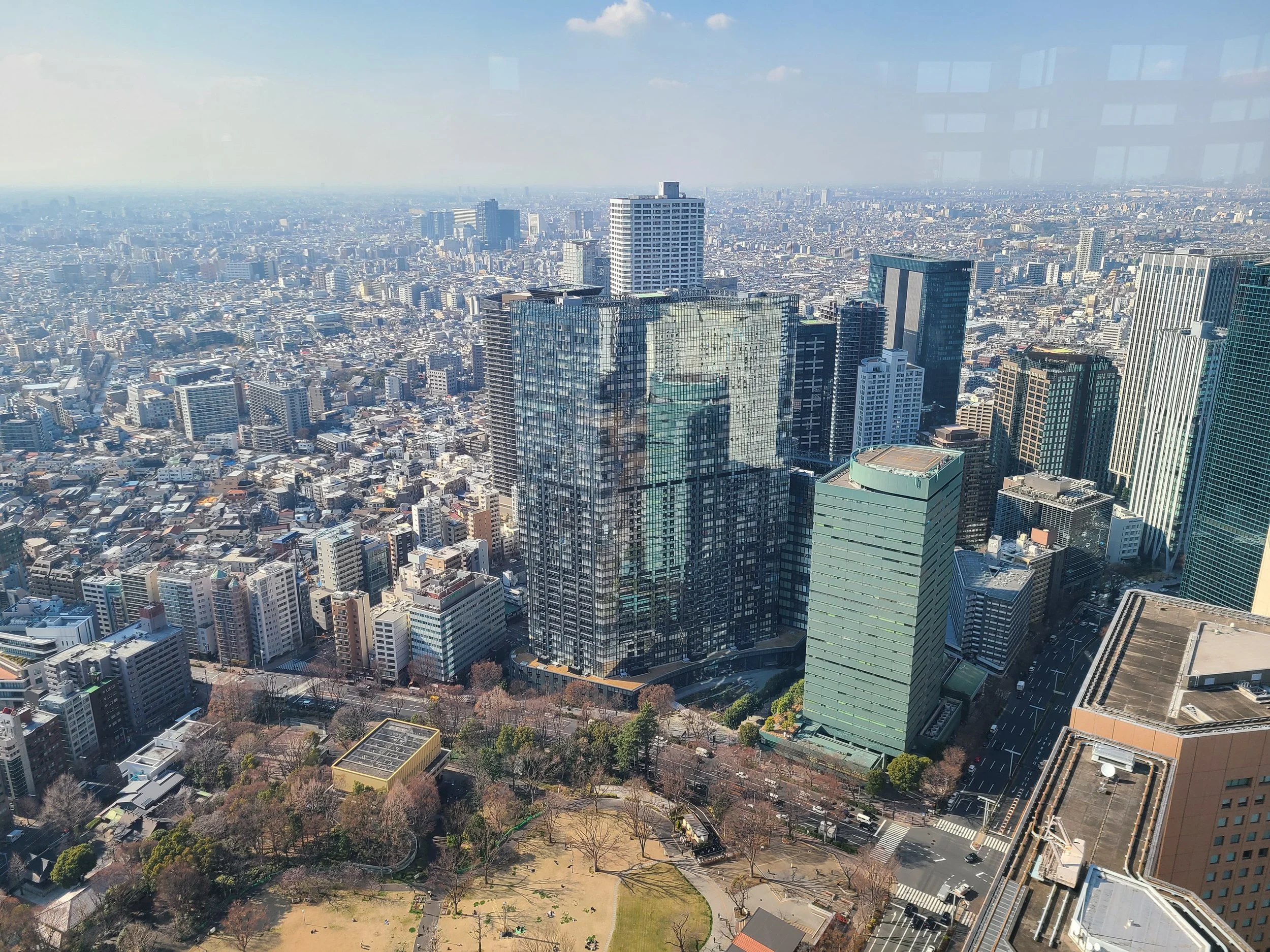 Visiting Our Missionaries in Japan