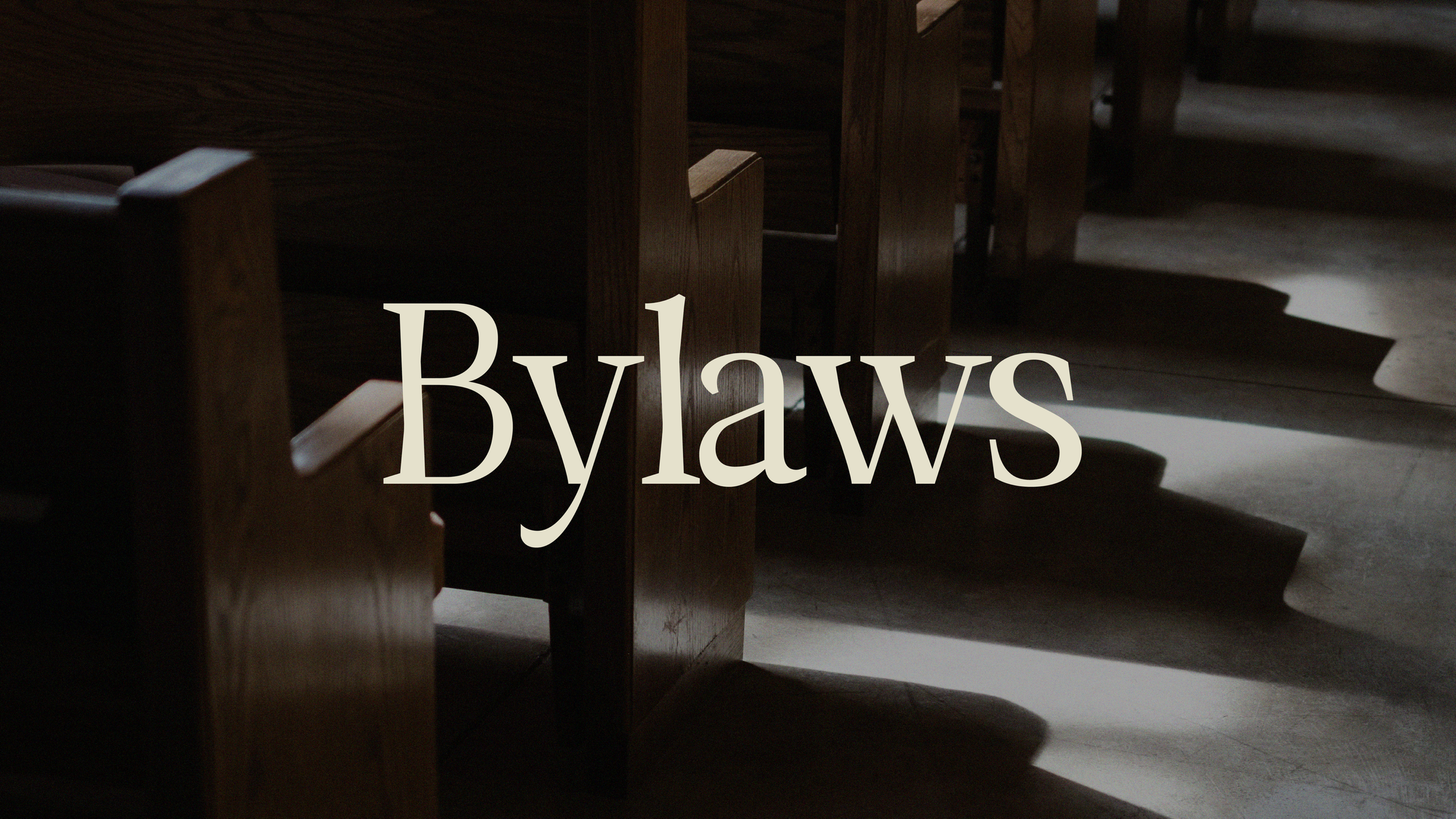 Ten Most Significant Changes to the Bylaws