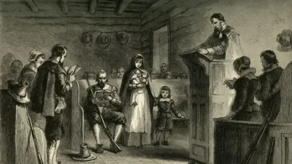 A Case for a Responsive Liturgy after the Public Reading of Scripture