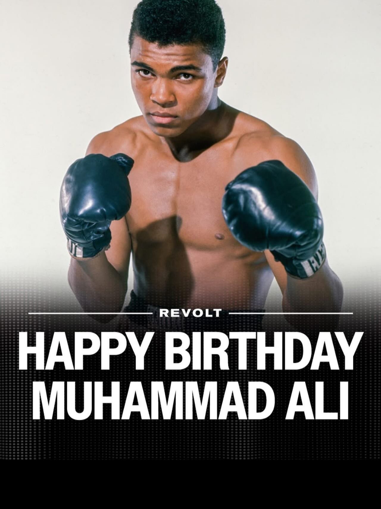 The champ made a stand! He stood up for what he didn&rsquo;t agree with at the height of his career! How many of us would do this? He stood on his faith &amp; his values. He was hated and then loved. Facing a crippling disease at the end of his life,