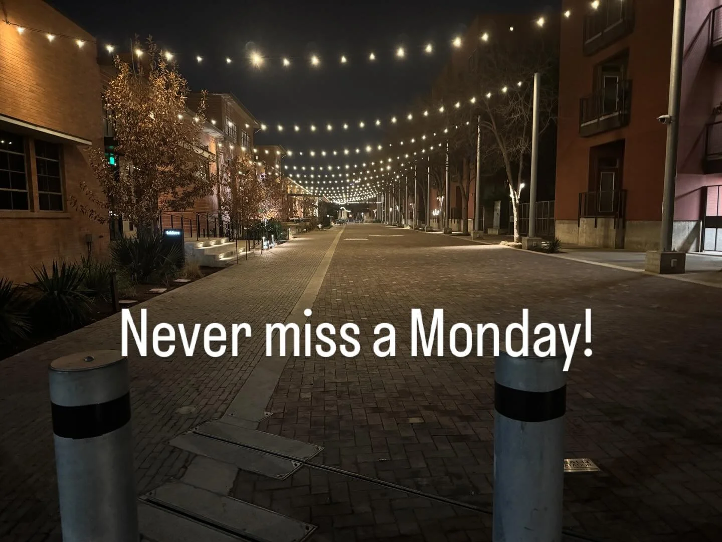 Rise and Run before the Sun!