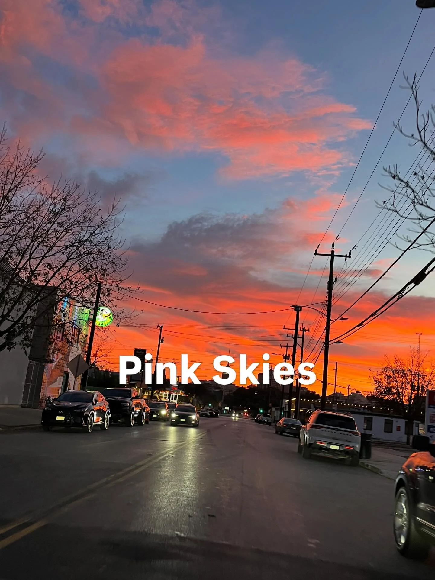 Thank you God for always reminding us of your love for us! @bloomer980