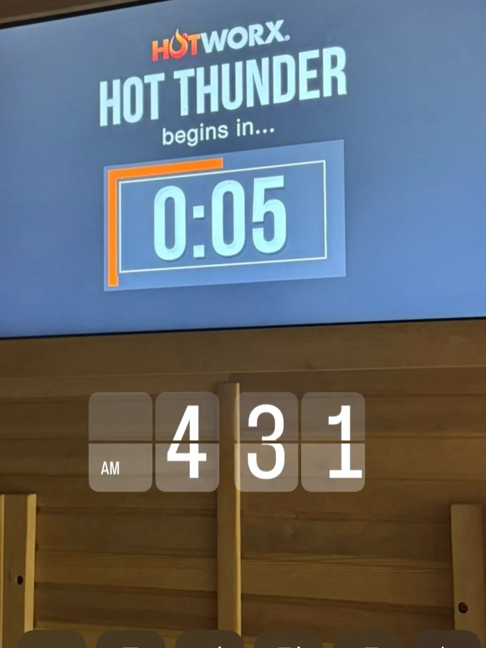 Just another #friday ! #hotworx @hotworxsanantoniosouthbroadway to start my day, reflecting on the #bible , working on finishing book 2, off to work, filming a #leadership video, coming home &amp; spending the evening at my favorite place @smashd_sat