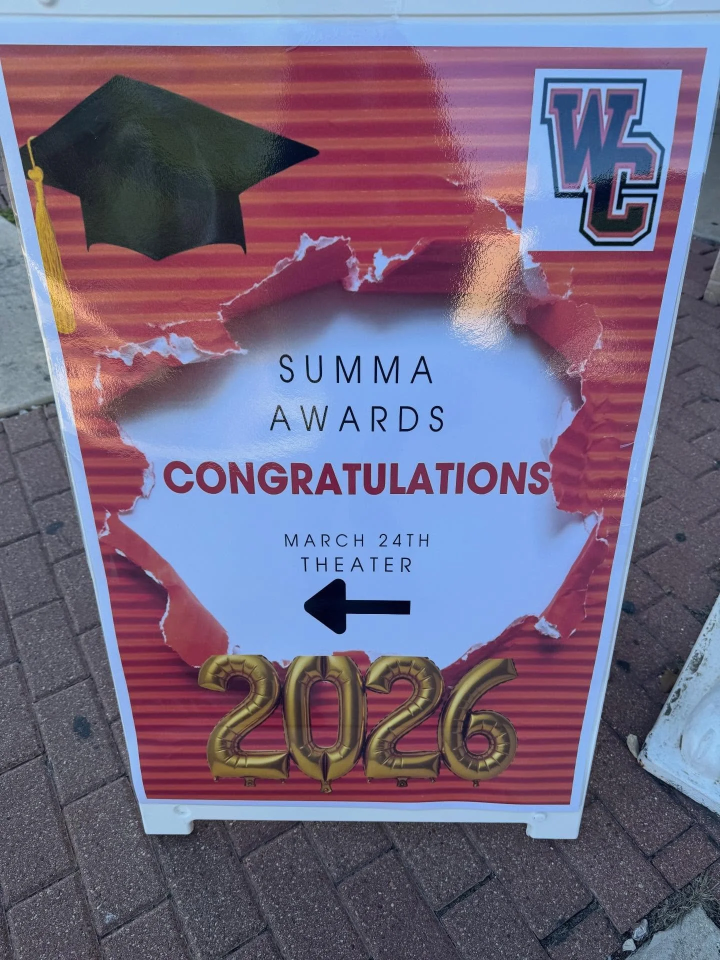 Thank you @anne_coolbaugh for allowing me to be part of your special night. I&rsquo;m so proud of all your hard work and the @tamu Aggies have a future Vet enrolling in the Fall. It was my first time to be back on the campus of @churchillneisd &amp; 