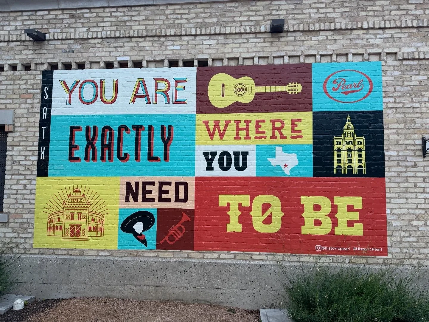 Years ago, you prayed for this opportunity, this moment, this job or this life. Now, it&rsquo;s here. Somewhere along the way the weight and the responsibility of the job overtook you.  A friend once said, &ldquo;ships don&rsquo;t sink because of the