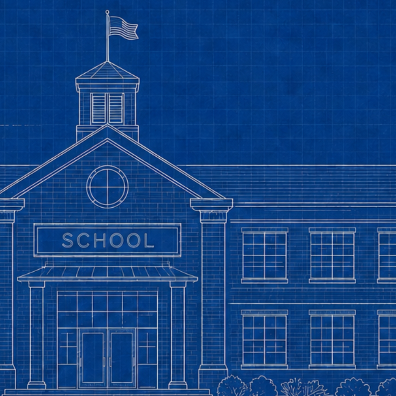 Finding Your Blueprint to Success