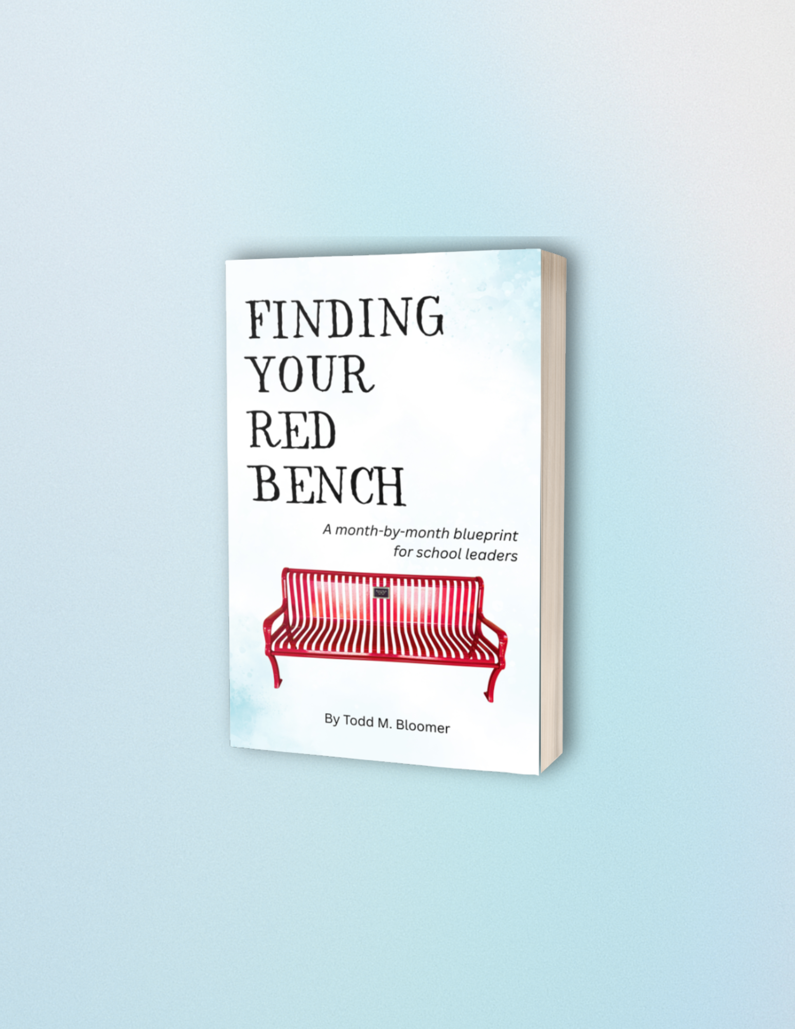 Don’t let your Blueprint for Success fall by the Wayside!&nbsp;
