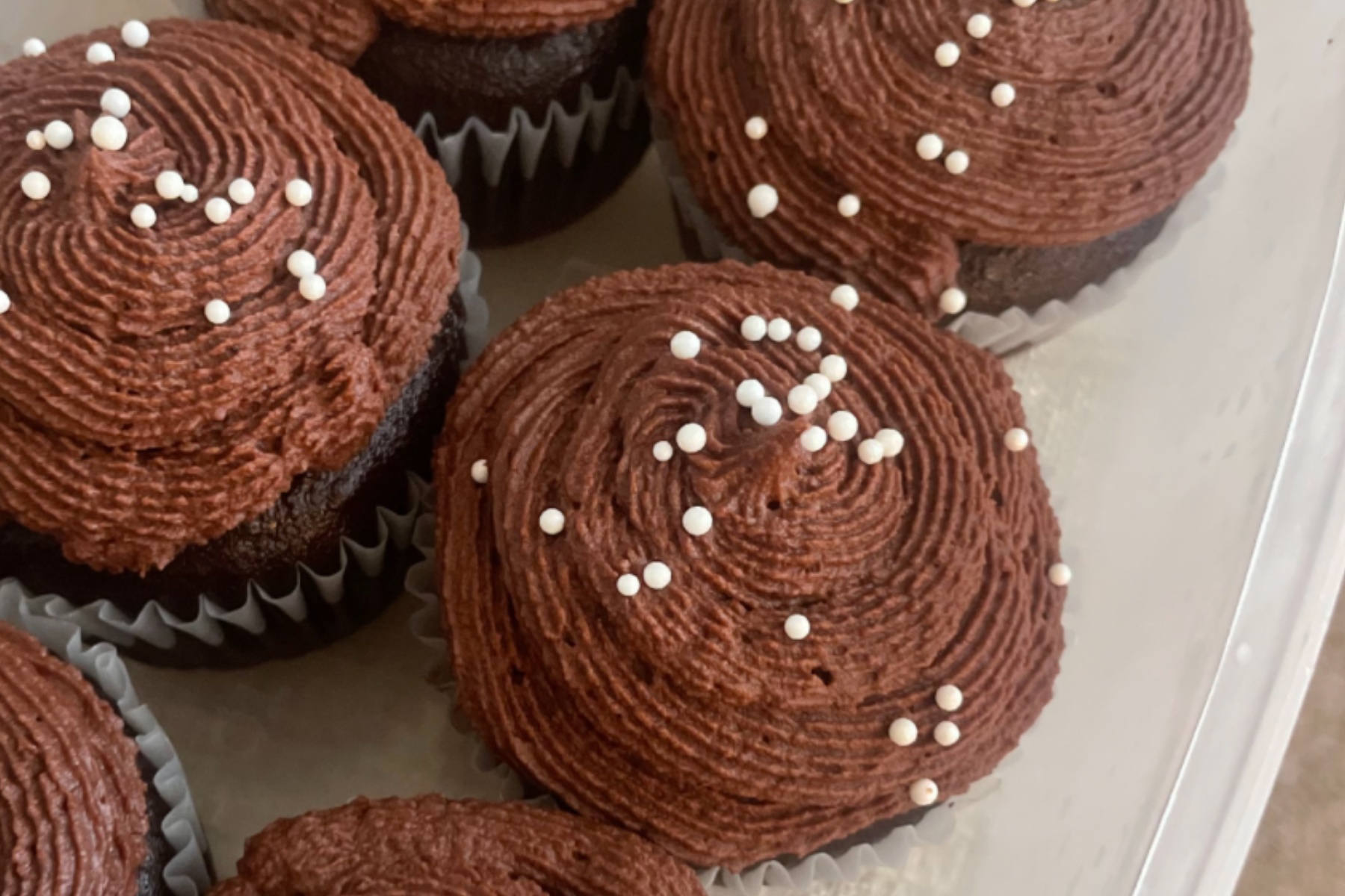 Hobby Workshop: Introduction to Baking & Decorating