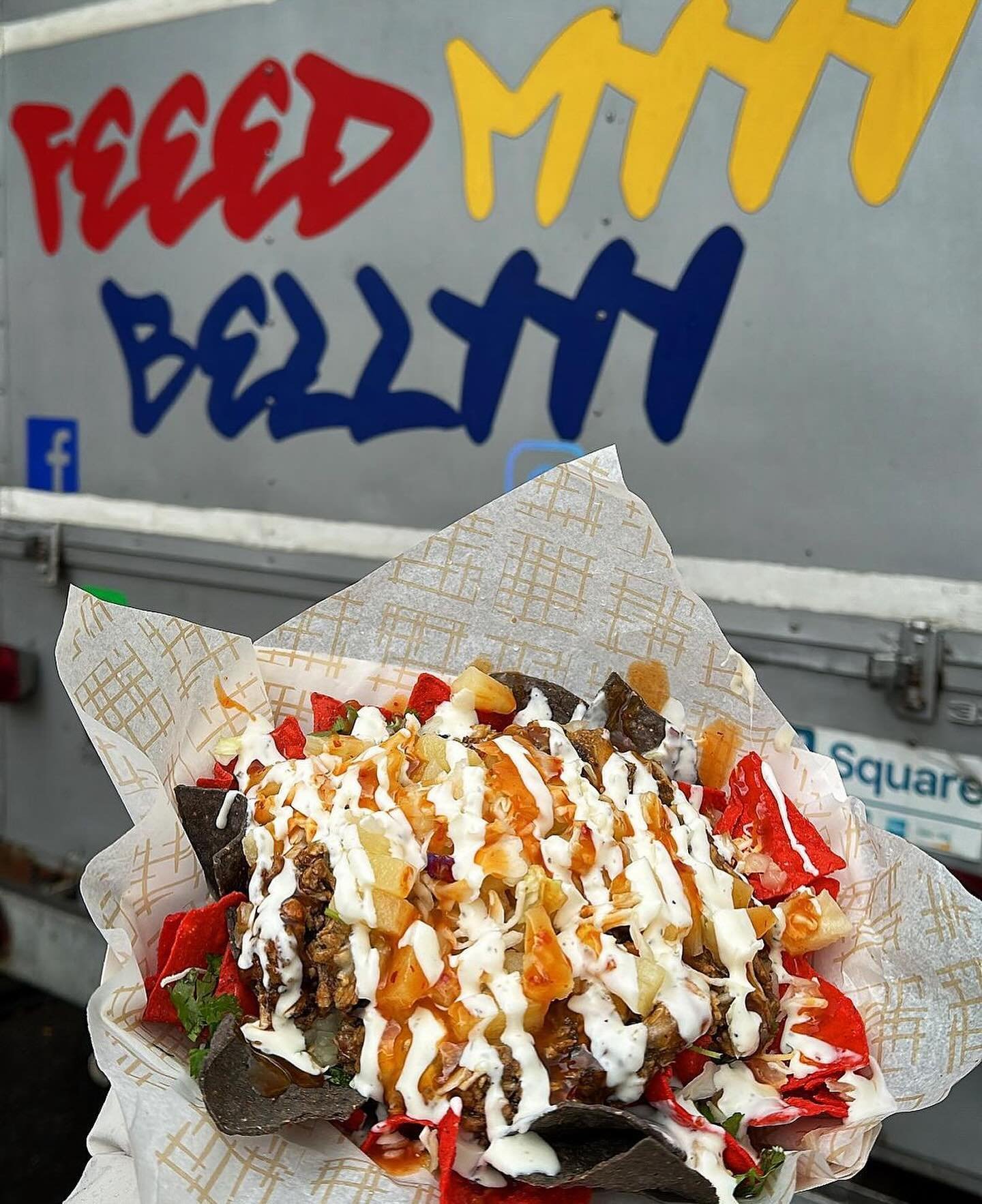 Come check out @fmb_ft and @dawgbowlfoodtruck here with us 4pm-11pm!