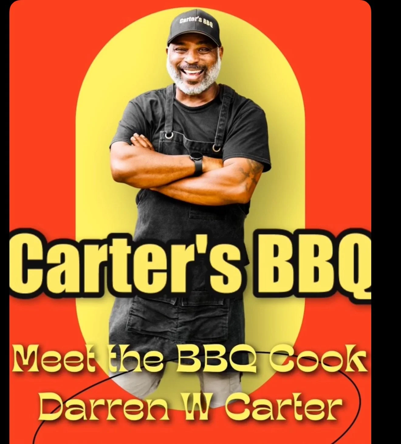 Stop by today for @cartersbbq216 here 12pm-9pm!
Don&rsquo;t forget to wish him a happy birthday🎉🎉🎉