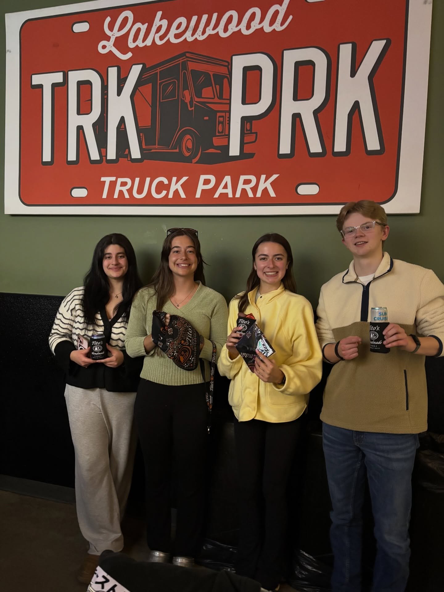 Tonight&rsquo;s trivia winners are Benson Boone🎉🎉🎉
@bensonboone