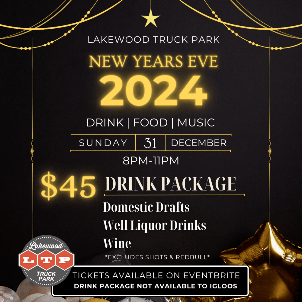 General 2 — Lakewood Truck Park