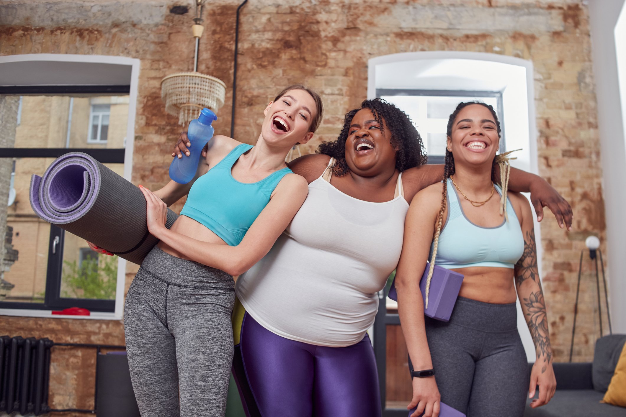 Health At Every Size: What the heck does that mean? And why is it important to use in Integrative Healthcare?