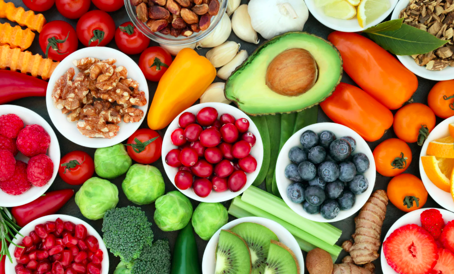 Heal High Cholesterol, Naturally