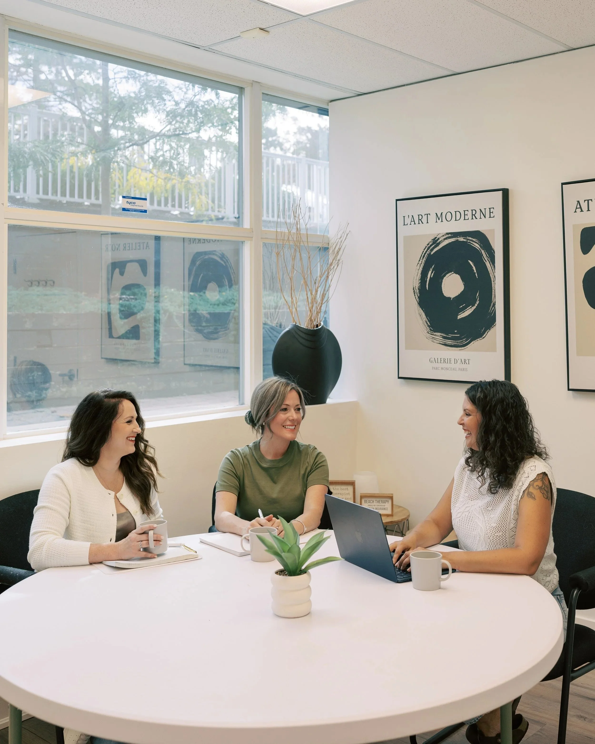 Clinical Supervision for Therapists: A Space to Reflect, Learn, and Grow