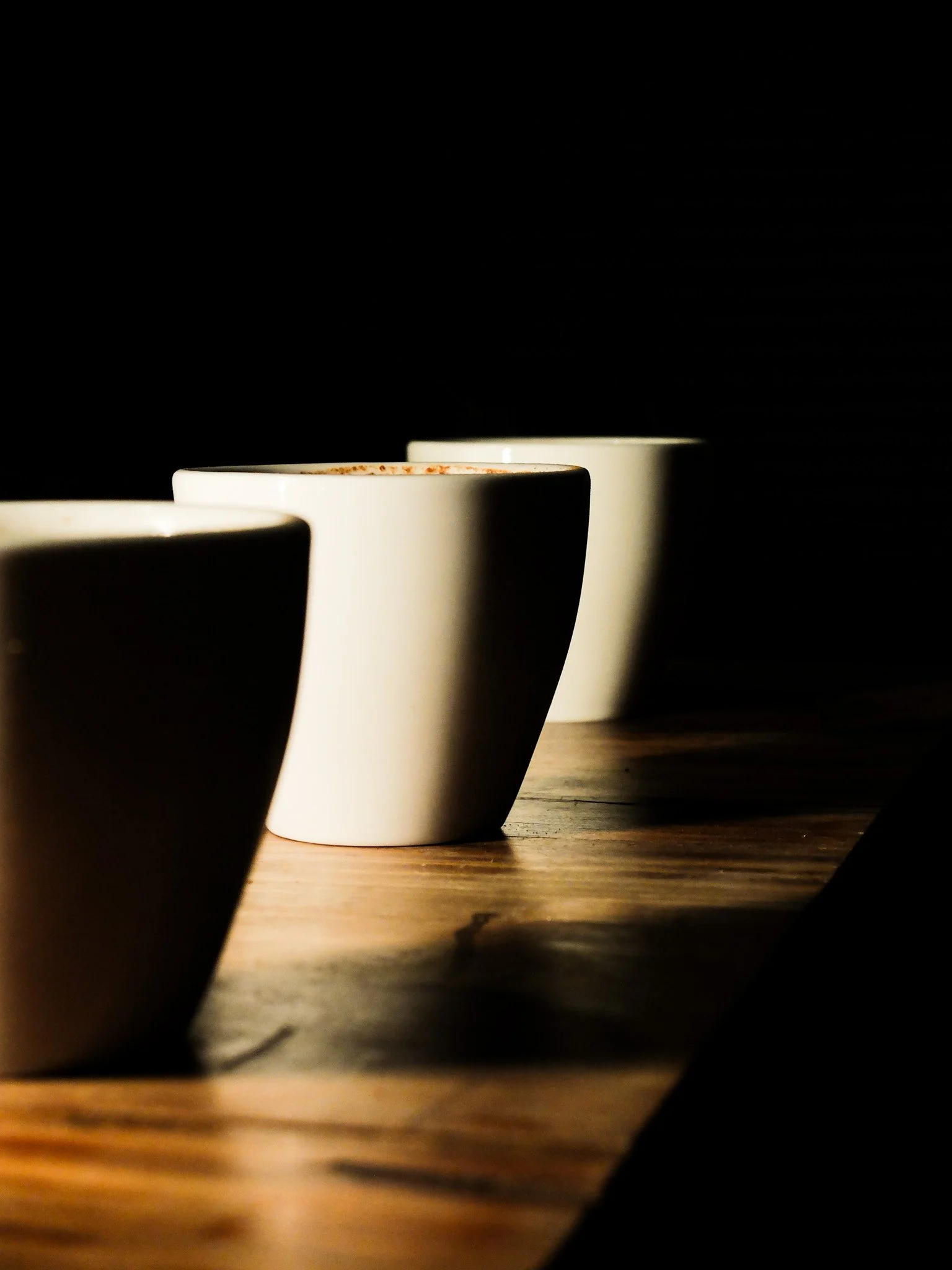 What is a coffee blend and why do we blend coffees?