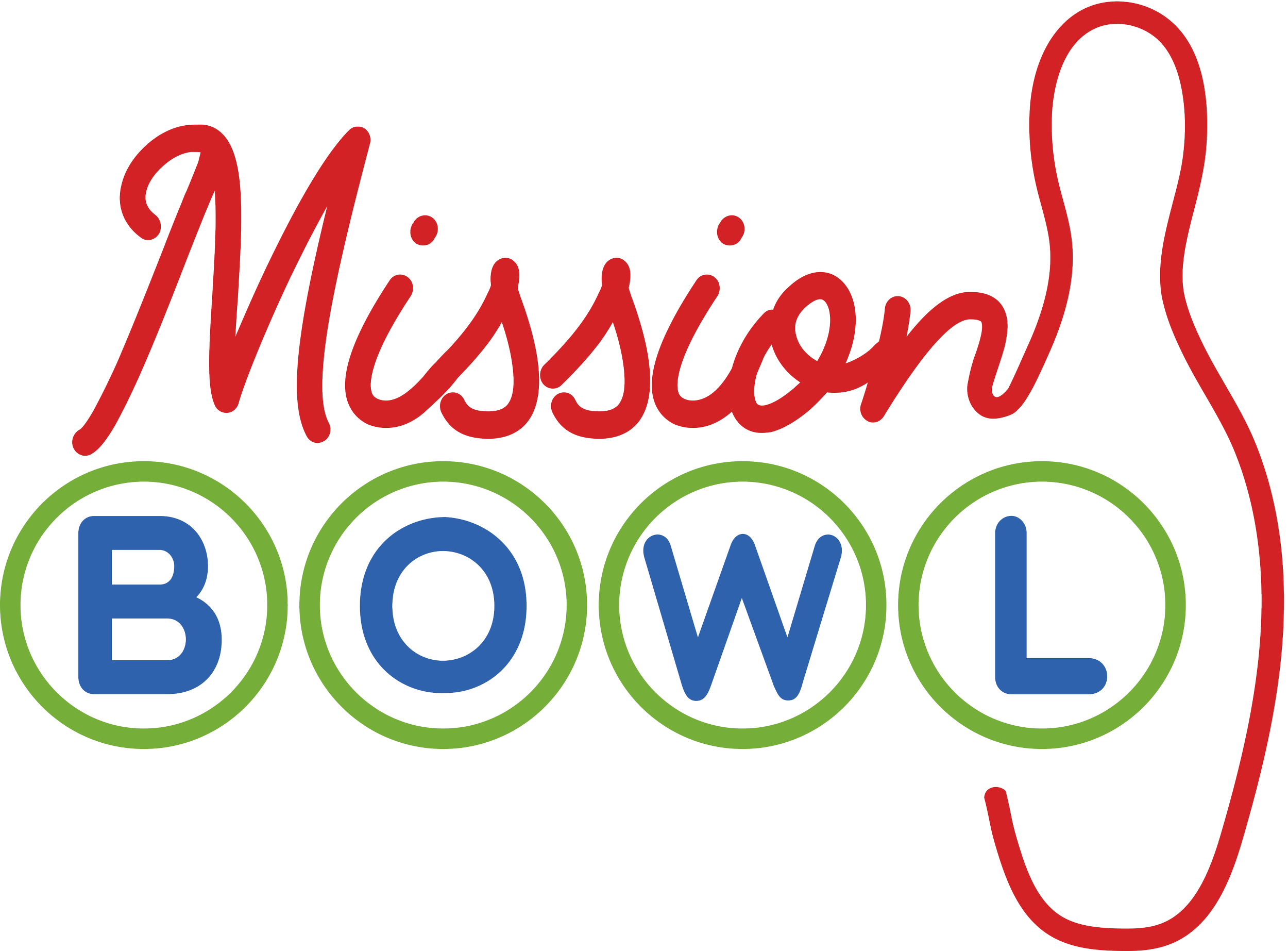 Mission Bowl