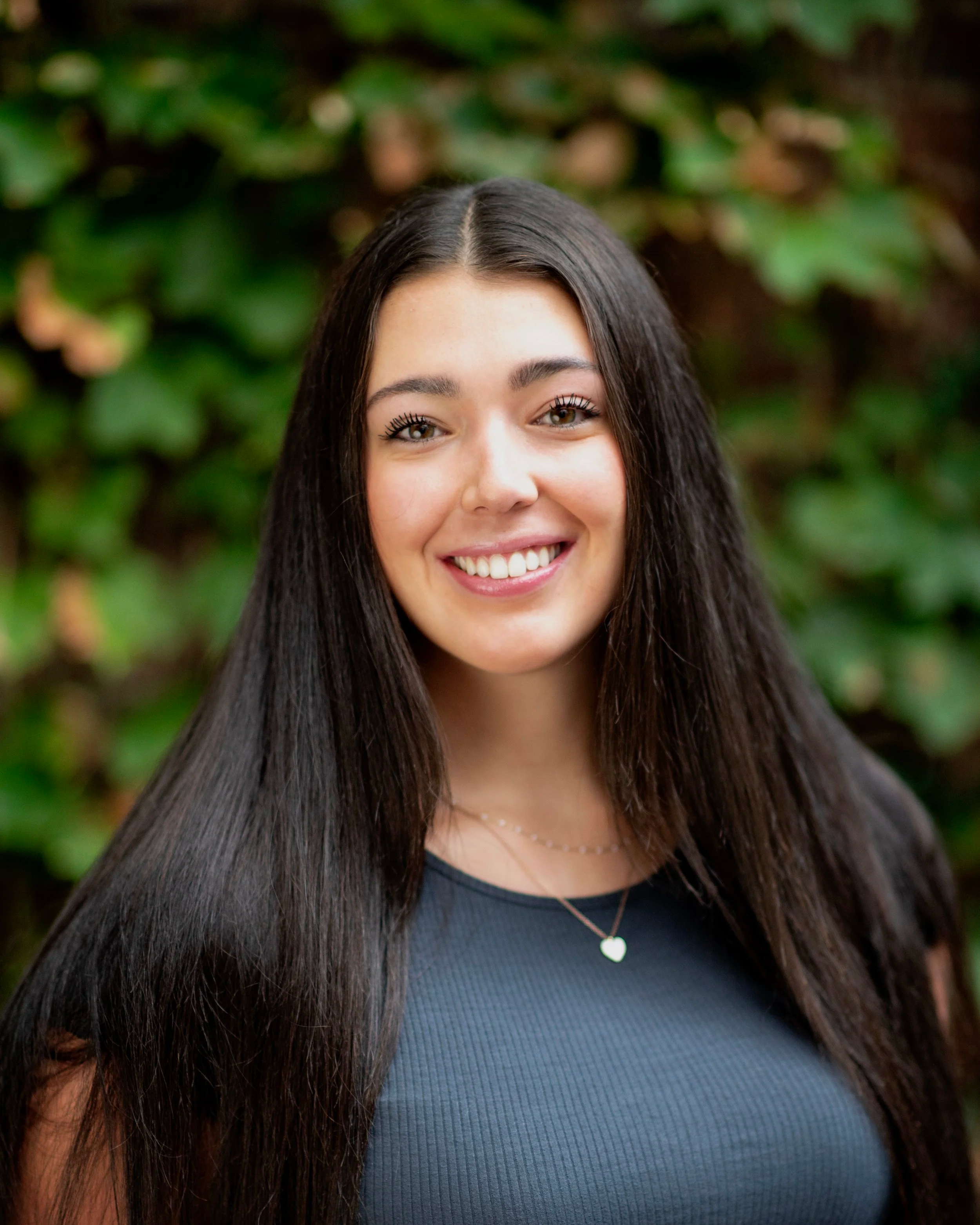 Ciara Williams - Marketing Manager